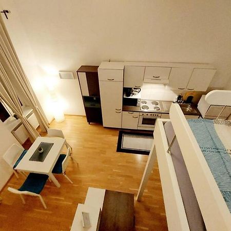 Cozy Vienna City Apartment 40M2 In Central & Beautiful Family Area Right At Subway & Park Buitenkant foto