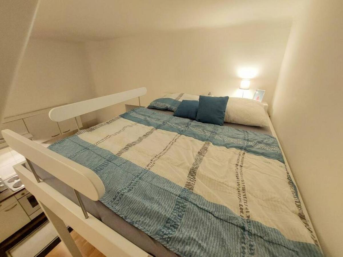 Cozy Vienna City Apartment 40M2 In Central & Beautiful Family Area Right At Subway & Park Buitenkant foto