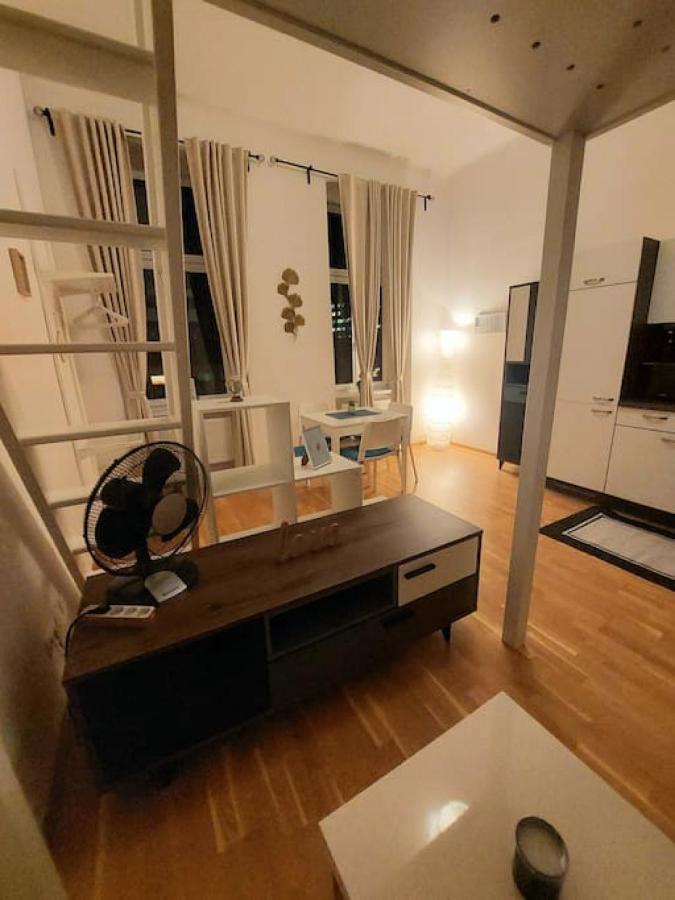 Cozy Vienna City Apartment 40M2 In Central & Beautiful Family Area Right At Subway & Park Buitenkant foto