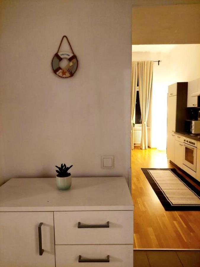 Cozy Vienna City Apartment 40M2 In Central & Beautiful Family Area Right At Subway & Park Buitenkant foto