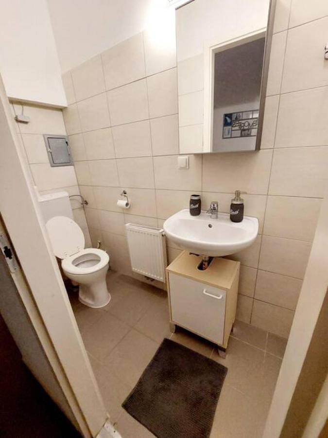 Cozy Vienna City Apartment 40M2 In Central & Beautiful Family Area Right At Subway & Park Buitenkant foto