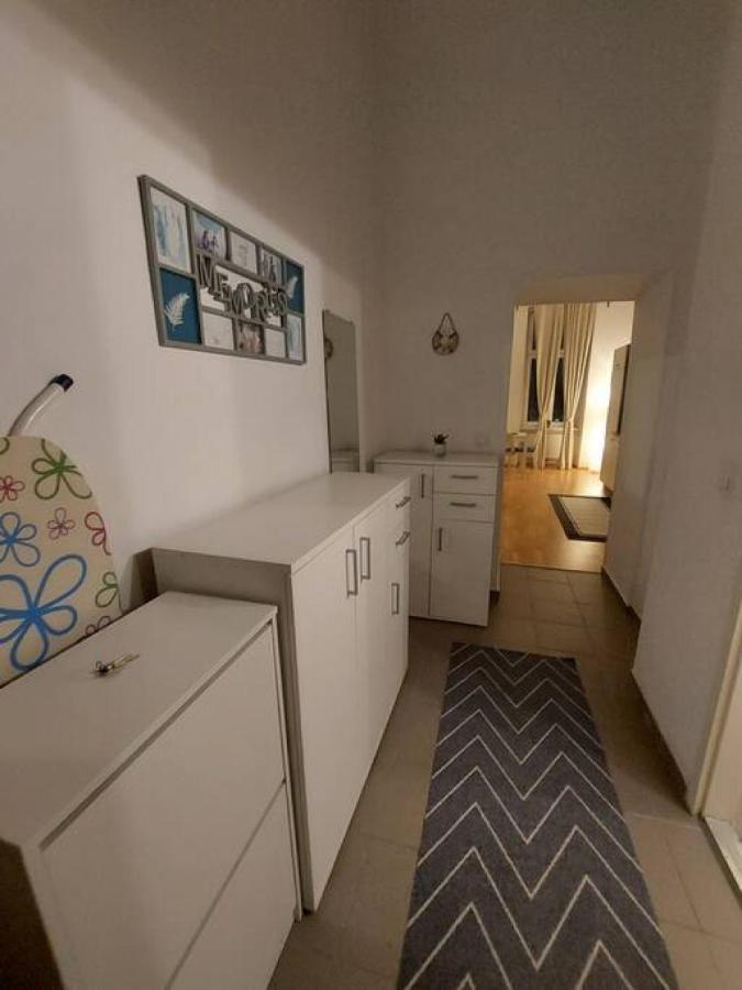 Cozy Vienna City Apartment 40M2 In Central & Beautiful Family Area Right At Subway & Park Buitenkant foto