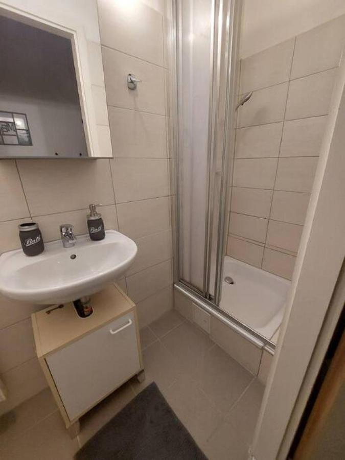 Cozy Vienna City Apartment 40M2 In Central & Beautiful Family Area Right At Subway & Park Buitenkant foto