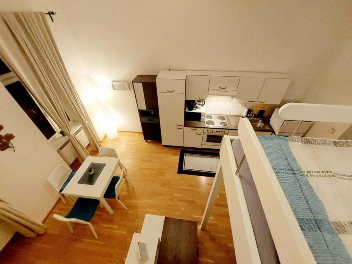 Cozy Vienna City Apartment 40M2 In Central & Beautiful Family Area Right At Subway & Park Buitenkant foto