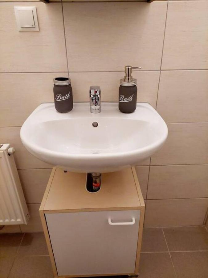 Cozy Vienna City Apartment 40M2 In Central & Beautiful Family Area Right At Subway & Park Buitenkant foto